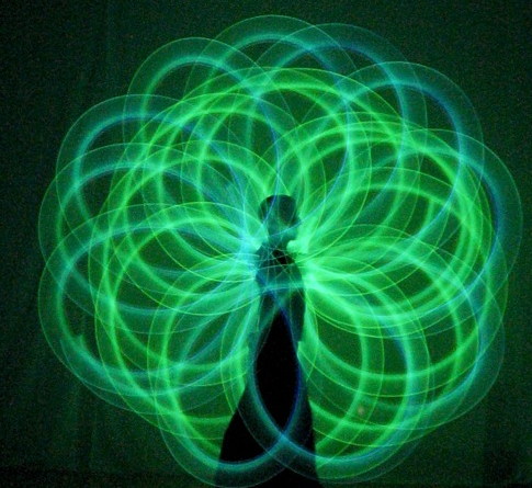 sacred poi geometry