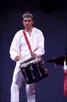 Charly Barbera
