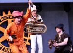 rotary entertainment