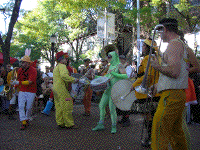 ee honk fest 2008