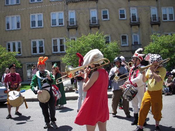 may fair waldorf school