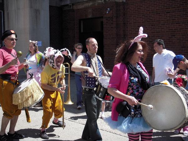 may fair waldorf school