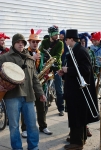 chicago parade