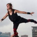 acro adagio photo shoot