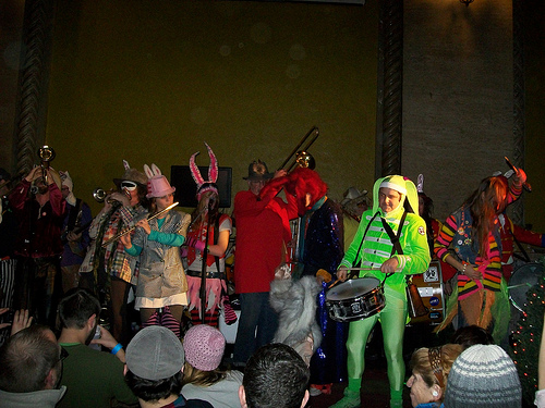 cbgb fest chicago