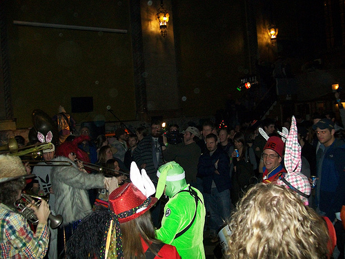 cbgb fest chicago
