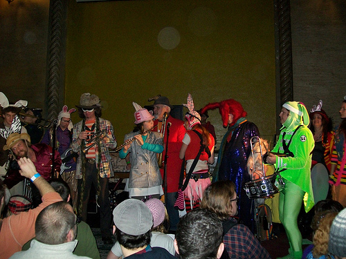 cbgb fest chicago