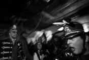 EE Catalyst New Years Eve 2009