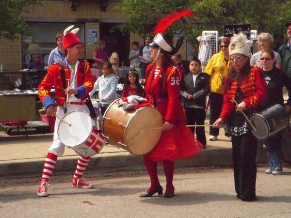 chicago waldorf school mayfair 2009