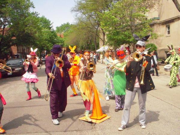 chicago waldorf school mayfair 2009