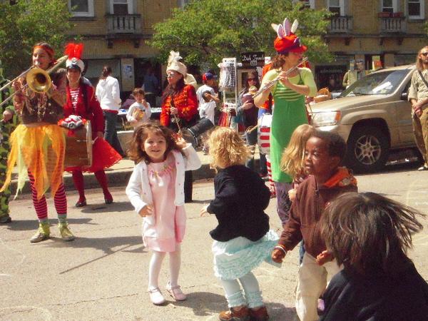 chicago waldorf school mayfair