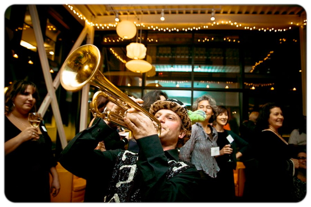 chicago womens health center awards ceremony 2011