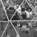 geodesic dome of dance battles doom , ee band